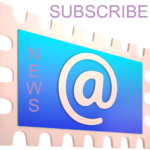 subscribe to our newsletter