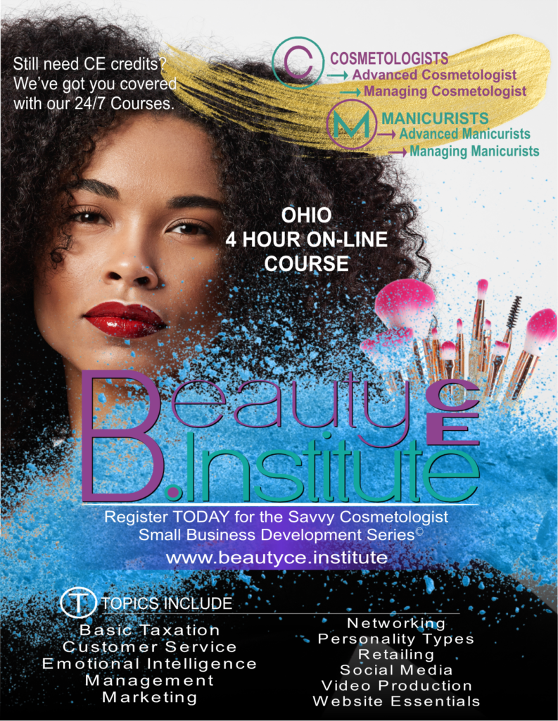 beautyce-course-flyer