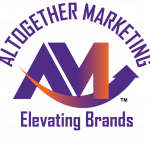 altogether marketing logo