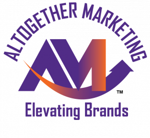 altogether marketing logo